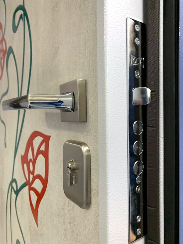 Цилиндровый замок Цилиндровый замок