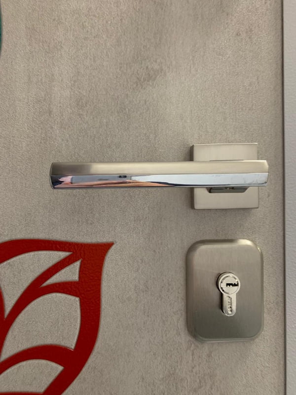 Ручка Ручка